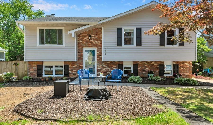323 TERNWING Dr, Arnold, MD 21012 - 4 Beds, 3 Bath