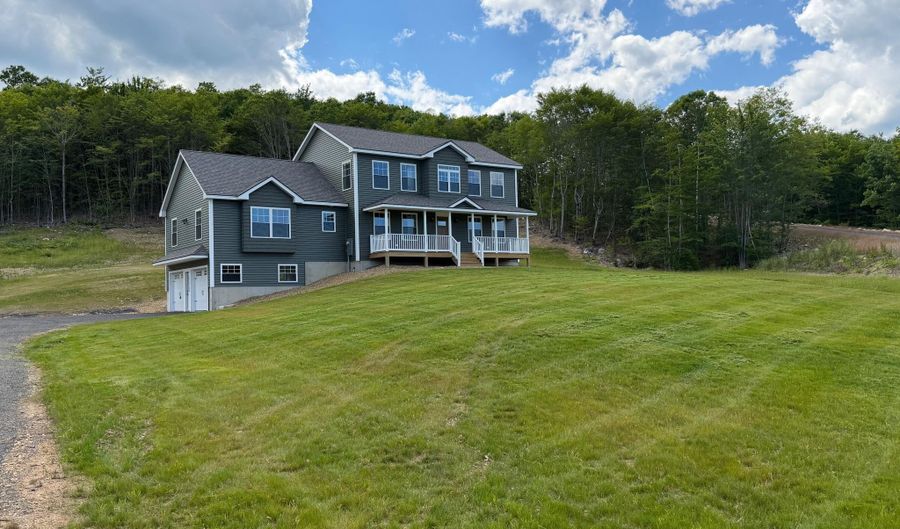 182 Hopper Rd, Acton, ME 04001 - 3 Beds, 3 Bath