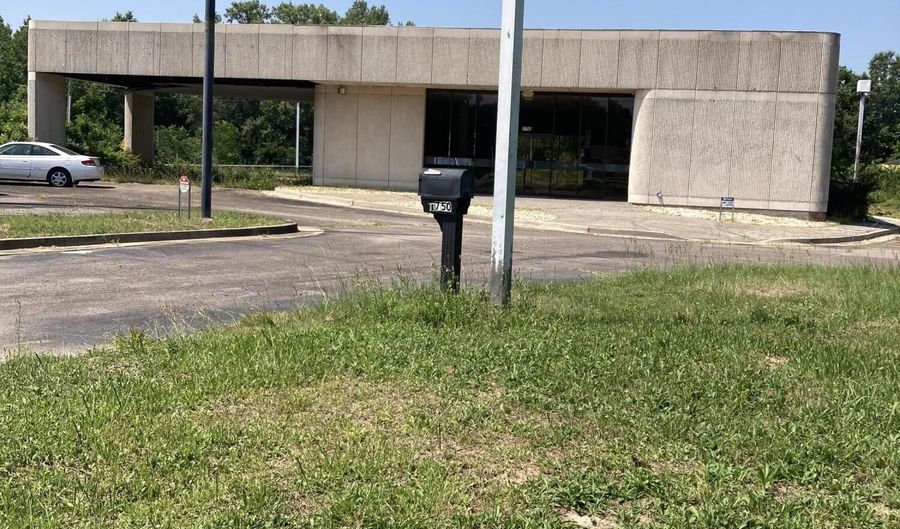 1750 Gordon Hwy, Augusta, GA 30904 - 0 Beds, 0 Bath