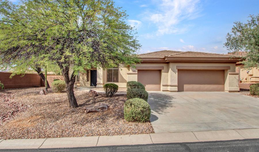 3138 W RAVINA Ln, Anthem, AZ 85086 - 3 Beds, 4 Bath
