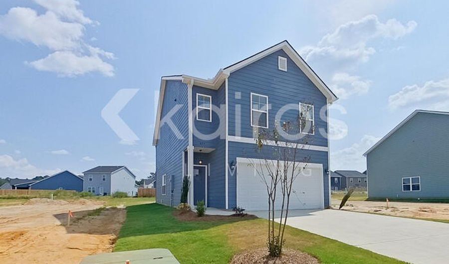 877 Silent Barge, Aiken, SC 29801 - 4 Beds, 2 Bath