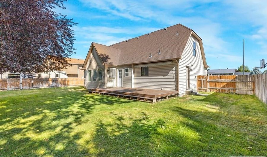 2965 Bluebird Ln, Idaho Falls, ID 83402 - 5 Beds, 4 Bath
