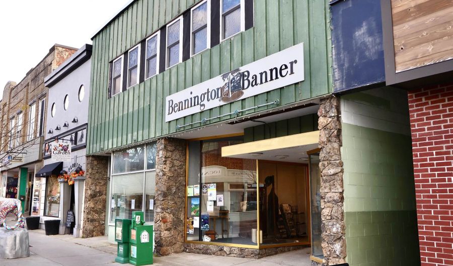 425 Main St, Bennington, VT 05201 - 0 Beds, 0 Bath