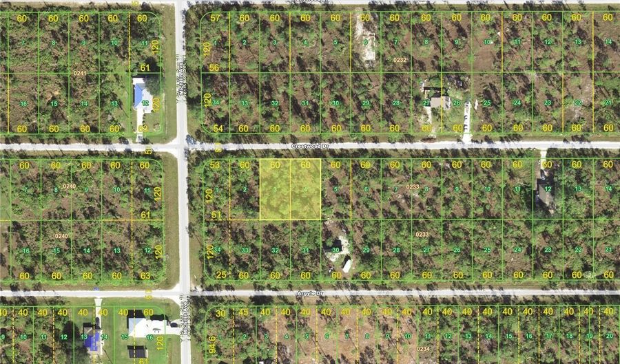 28017 CRESTWOOD Dr, Punta Gorda, FL 33955 - 0 Beds, 0 Bath