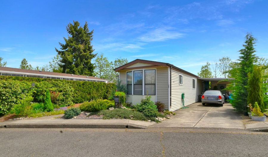 1199 N Terry St 131, Eugene, OR 97402 - 2 Beds, 1 Bath