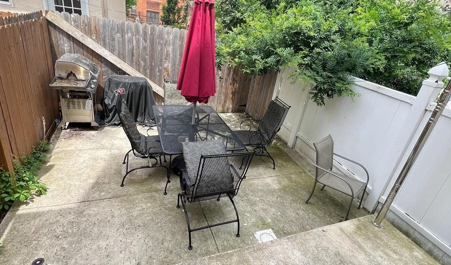 1113 WALLACE St A, Philadelphia, PA 19123 - 3 Beds, 2 Bath