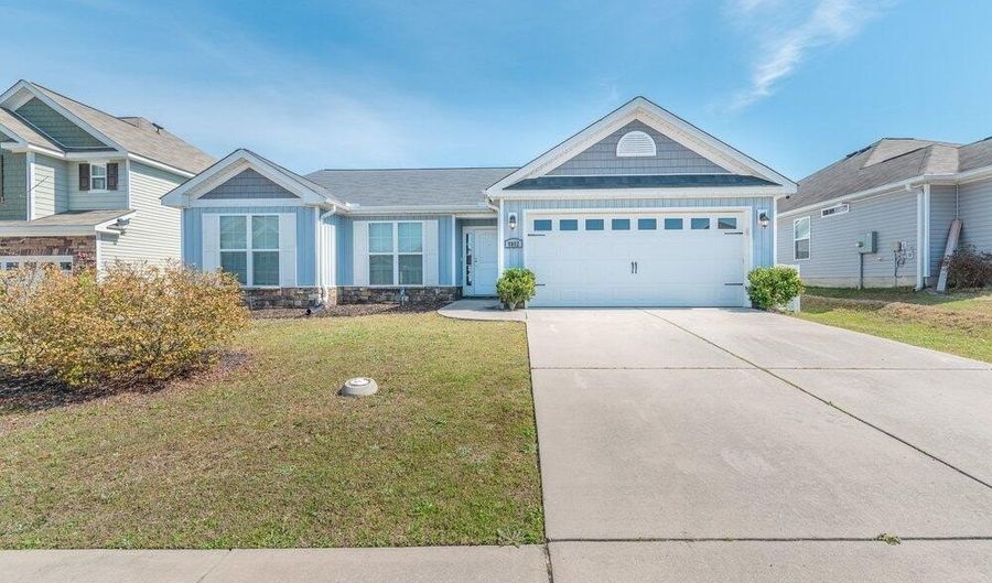 9052 Brevard Rd, Augusta, GA 30909 - 4 Beds, 2 Bath