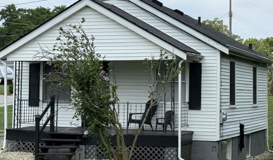 1150 Poplar Ridge Rd, Alexandria, KY 41001 - 1 Beds, 1 Bath