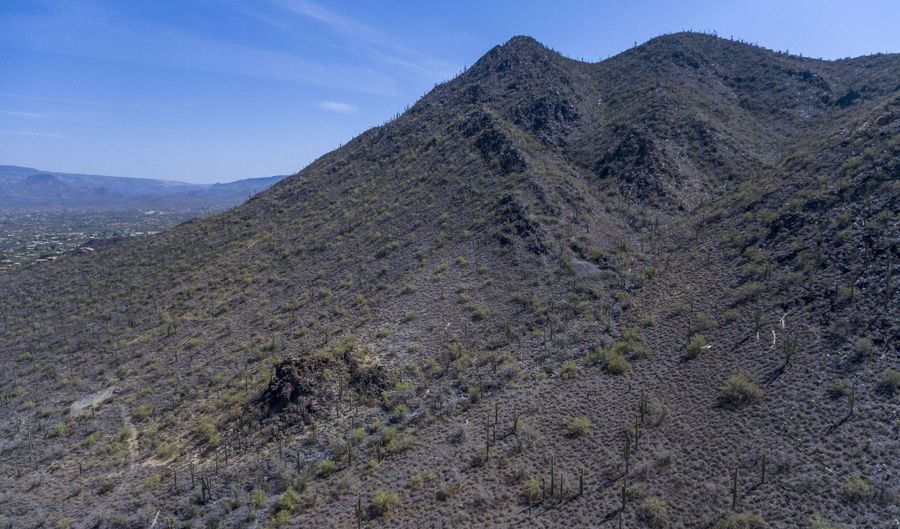 6300 E Sentinel Rock Rd, Carefree, AZ 85377 - 0 Beds, 0 Bath