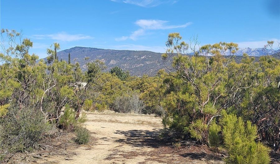 31 El Toro Rd, Anza, CA 92539 - 0 Beds, 0 Bath