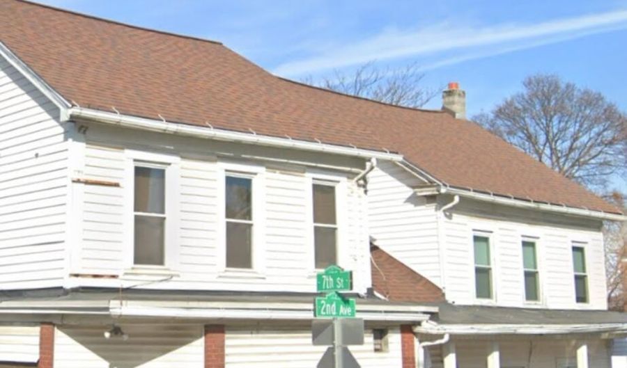 618-22 2nd Ave, Altoona, PA 16602 - 0 Beds, 3 Bath