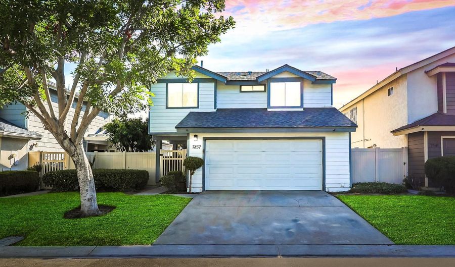 7837 Goode St, San Diego, CA 92139 - 4 Beds, 3 Bath