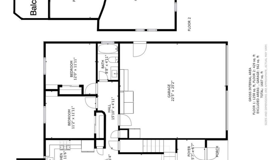 6716 Carney Ave NW, Albuquerque, NM 87120 - 3 Beds, 2 Bath