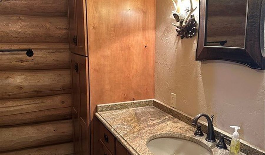 480 Spring Creek Rd, Baker, MT 59336 - 4 Beds, 4 Bath