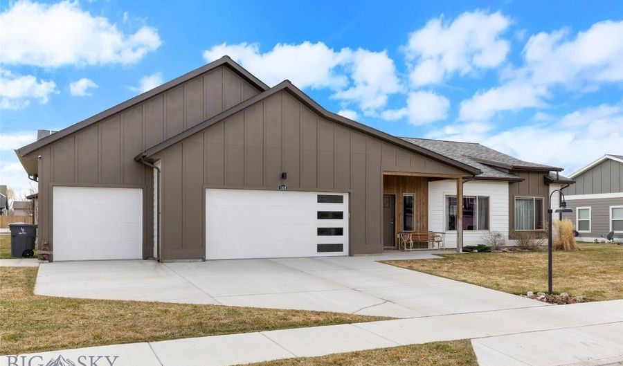 1308 Scooter Ln, Belgrade, MT 59714 - 3 Beds, 2 Bath
