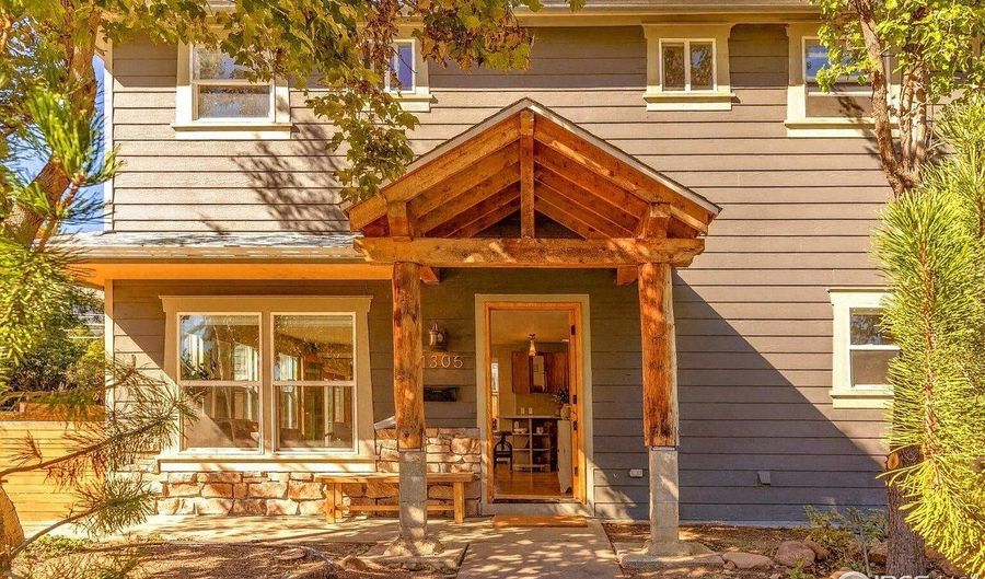 1305 Georgetown Rd, Boulder, CO 80305 - 3 Beds, 3 Bath