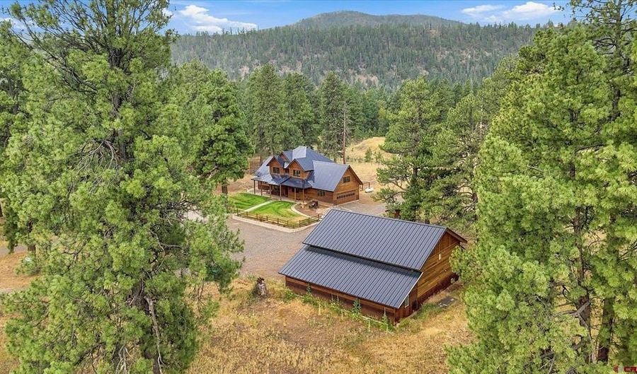 7177 County Road 501, Bayfield, CO 81122 - 3 Beds, 3 Bath