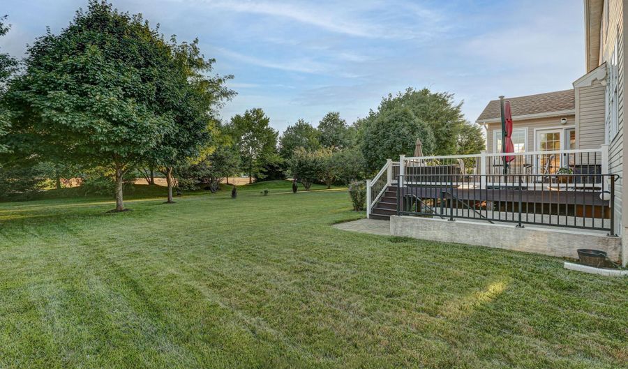 1413 OLMSTED Dr, Bear, DE 19701 - 5 Beds, 4 Bath