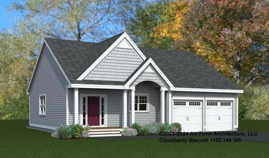 53 The Cliffs At Evergreen Cliffside Dr 53, Auburn, NH 03032 - 2 Beds, 2 Bath