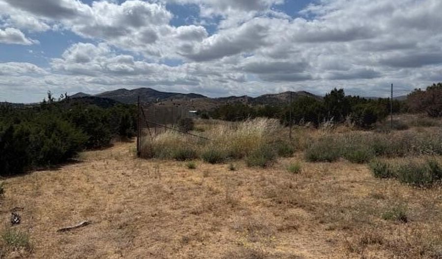 Palgrane Rd Vic Easy, Acton, CA 93510 - 0 Beds, 0 Bath