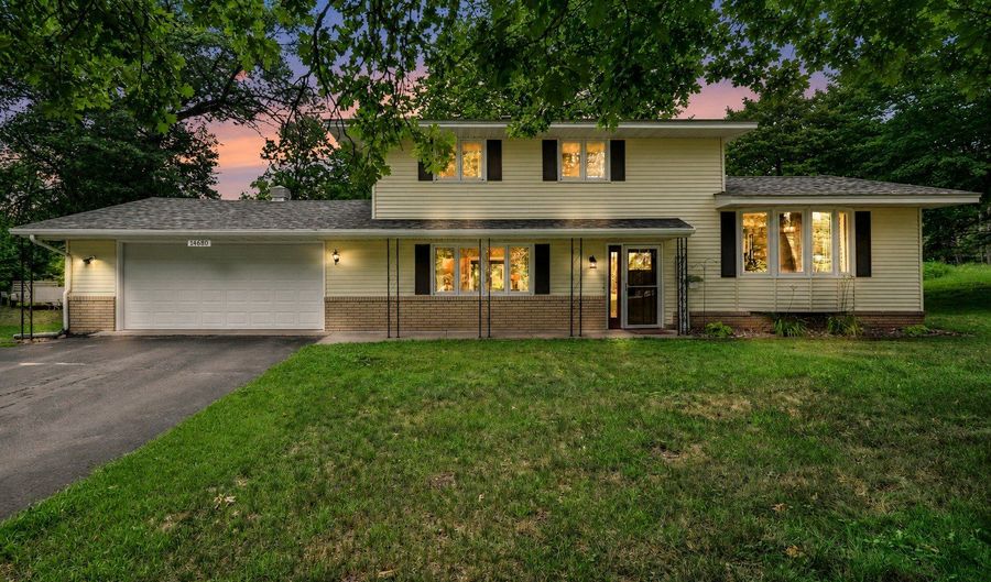 14680 University Ave NW, Andover, MN 55304 - 3 Beds, 2 Bath