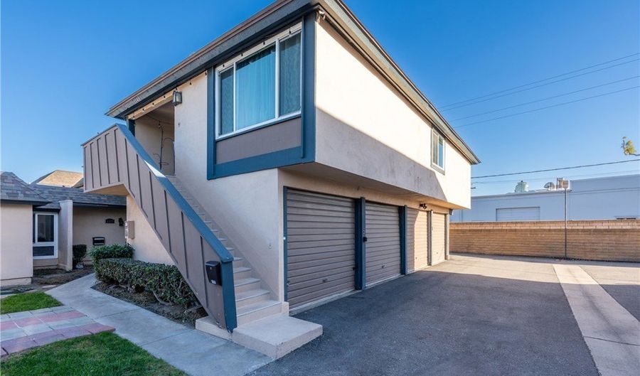 1143 S Clifpark, Anaheim, CA 92805 - 2 Beds, 1 Bath