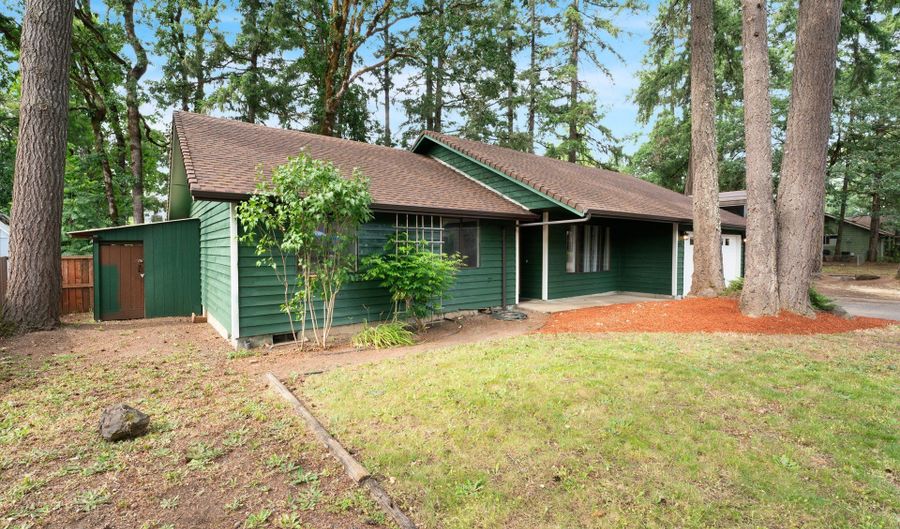 25191 BERRY Ln, Veneta, OR 97487 - 3 Beds, 2 Bath