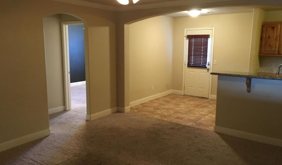 4411 S Roberts St, Amarillo, TX 79118 - 3 Beds, 2 Bath
