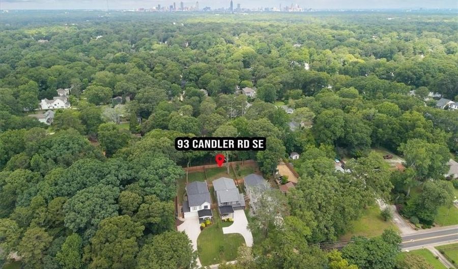 93 SE Candler Rd, Atlanta, GA 30317 - 4 Beds, 3 Bath
