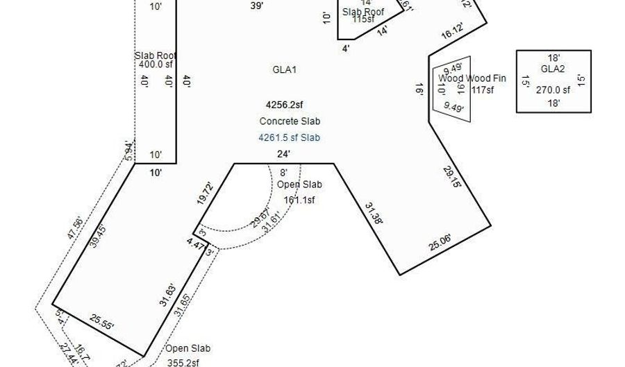 73 Prairie Dr, Buffalo, WY 82834 - 6 Beds, 6 Bath