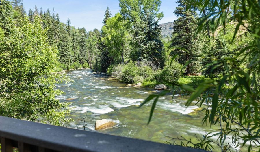 820 Twining Flats Rd, Aspen, CO 81611 - 3 Beds, 3 Bath