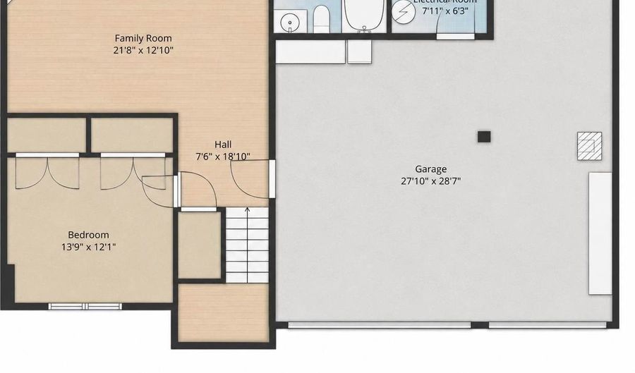 16030 Craig St, Basehor, KS 66007 - 4 Beds, 3 Bath