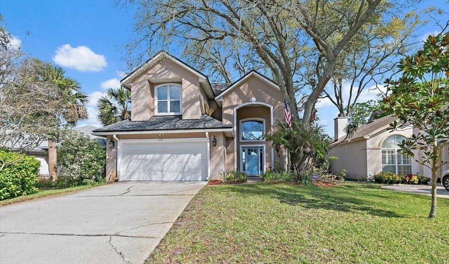 1259 LINKSIDE Dr, Atlantic Beach, FL 32233 - 3 Beds, 3 Bath