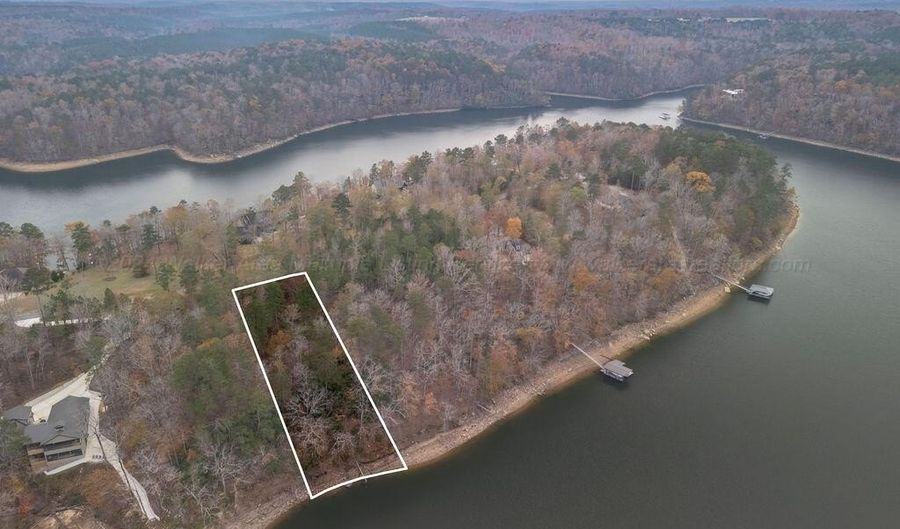 ROCK CREEK PENNINSULA, Arley, AL 35541 - 0 Beds, 0 Bath
