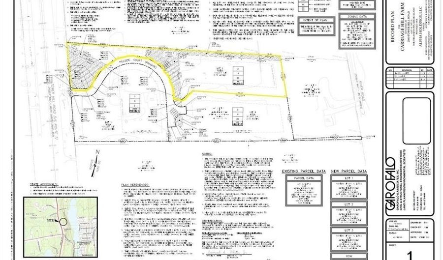 46 Hillside Ct, North Kingstown, RI 02874 - 0 Beds, 0 Bath