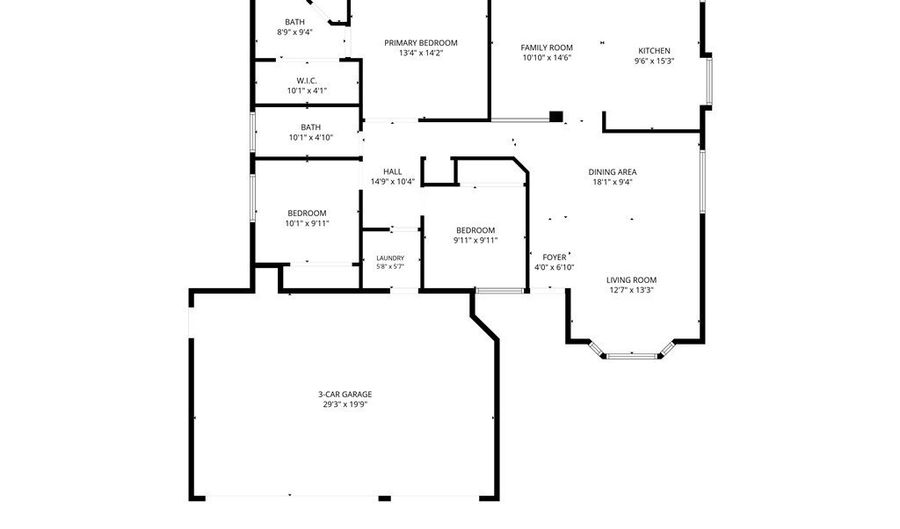 8984 Sierra Palms Way, Henderson, NV 89074 - 3 Beds, 2 Bath