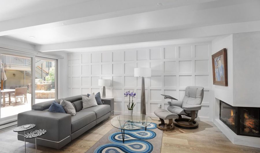 630 E Cooper Ave 2, Aspen, CO 81611 - 1 Beds, 1 Bath