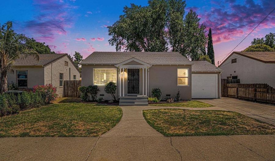 315 W Madill St, Antioch, CA 94509 - 2 Beds, 1 Bath
