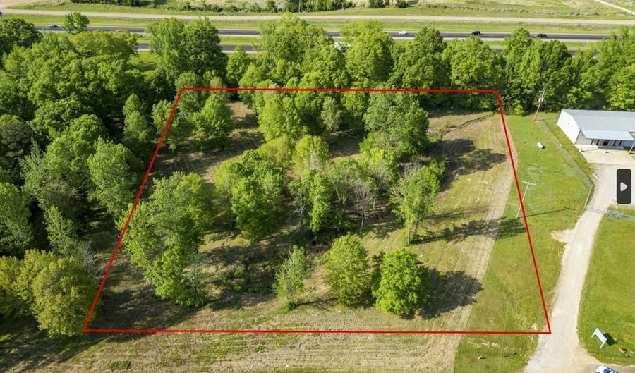 Bolton Industrial Drive, Bolton, MS 39041 - 0 Beds, 0 Bath