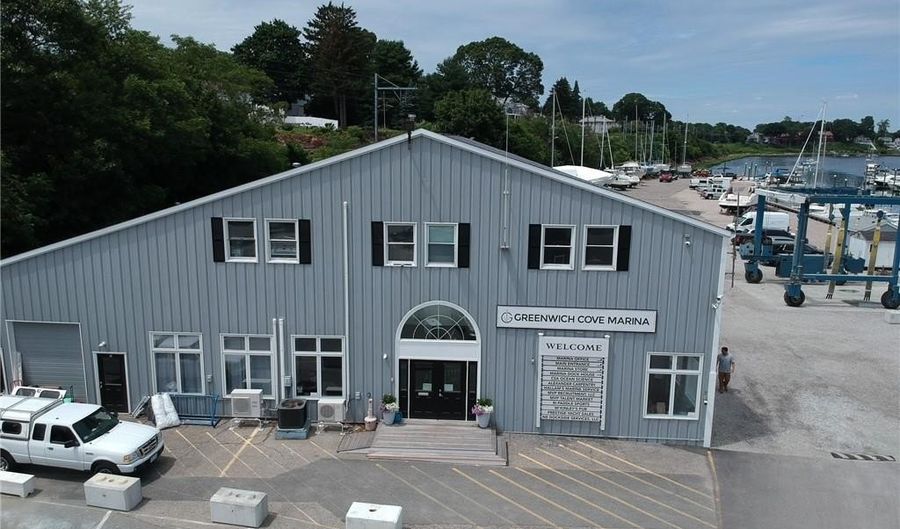 3 Division St 2A, Warwick, RI 02818 - 0 Beds, 0 Bath