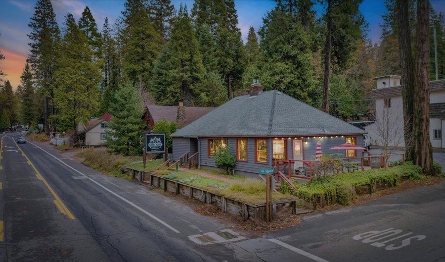 1051 Hwy 4, Arnold, CA 95223 - 0 Beds, 0 Bath