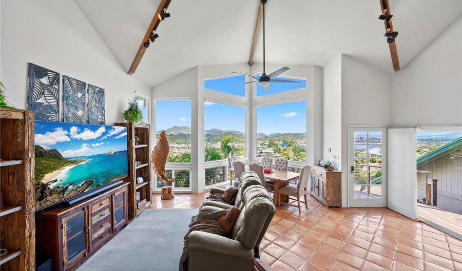 1461 Aunauna St, Kailua, HI 96734 - 4 Beds, 3 Bath