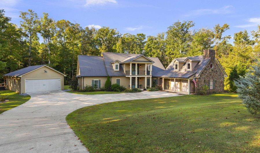 115 Ashley Dr, Brandon, MS 39042 - 5 Beds, 5 Bath