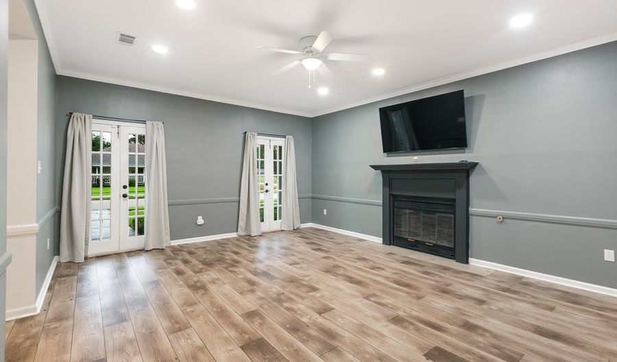 1813 W Marsden Pl, Baton Rouge, LA 70816 - 3 Beds, 2 Bath