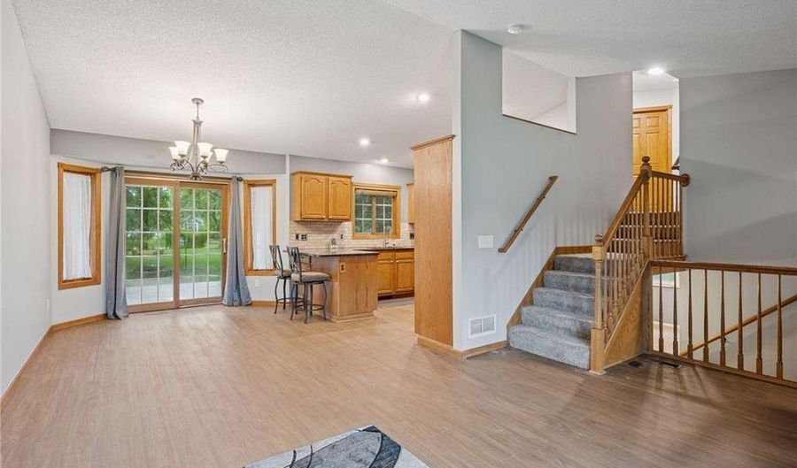 15108 Ute St NW, Ramsey, MN 55303 - 3 Beds, 3 Bath