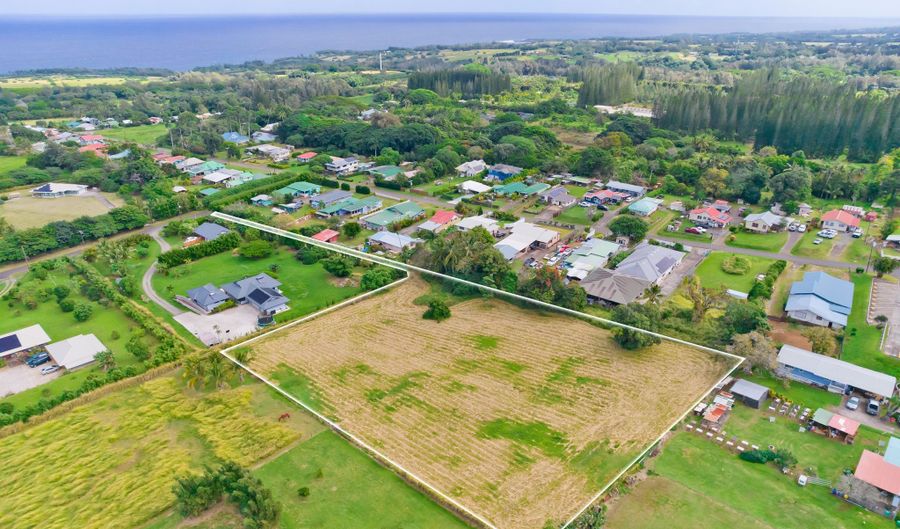 54-1119 MAHIAI Pl, Kapaau, HI 96755 - 0 Beds, 0 Bath