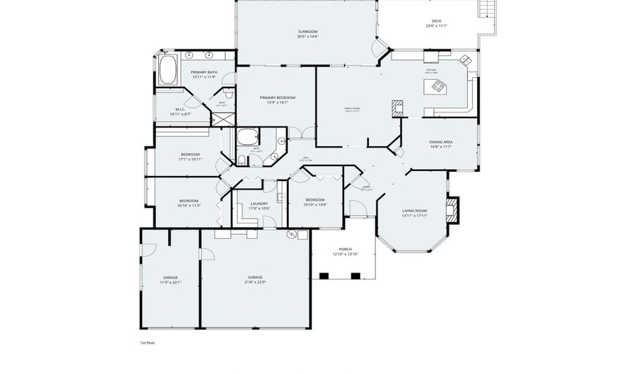 3475 Valley View Dr NW, Albany, OR 97321 - 4 Beds, 2 Bath