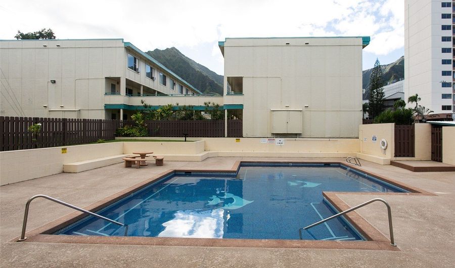 46-232 Kahuhipa St F204, Kaneohe, HI 96744 - 2 Beds, 2 Bath