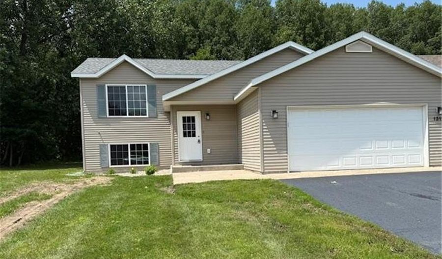 1312 Natures Trl, Alexandria, MN 56308 - 4 Beds, 2 Bath