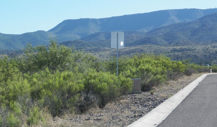 571 N Skyline Blvd, Clarkdale, AZ 86324 - 0 Beds, 0 Bath